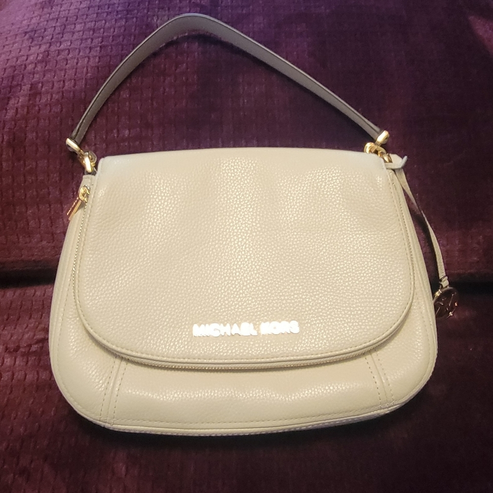 Michael Kors "Bedford" Purse